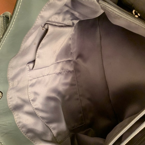 Coach bag with bust bag - Picture 3 of 8